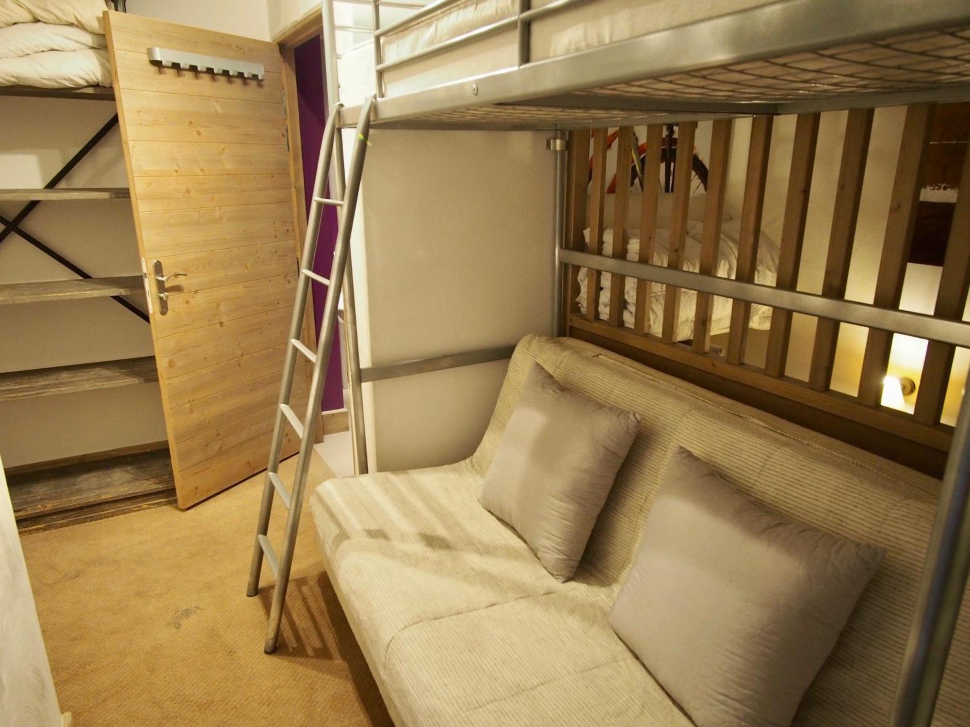Risoulski Antares - Piscine Et Sauna Exterior foto